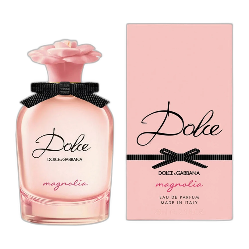 DOLCE & GABBANA DOLCE MAGNOLIA 75ml