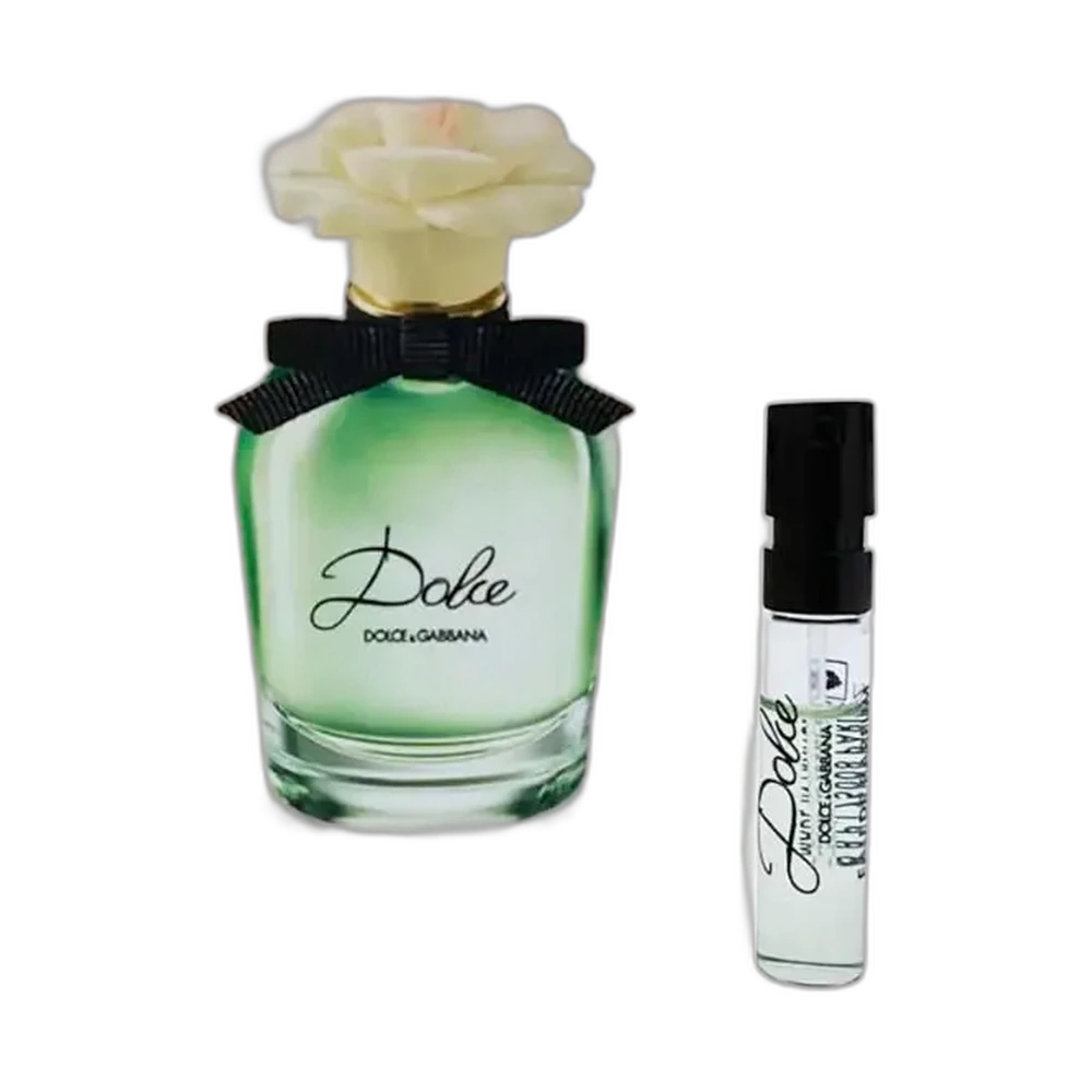 DOLCE & GABBANA DOLCE edp (w) 1.5ml пробник