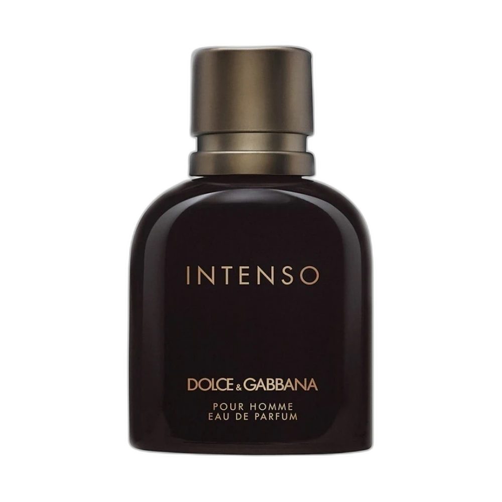DOLCE & GABBANA INTENSO edp (m) 125ml TESTER