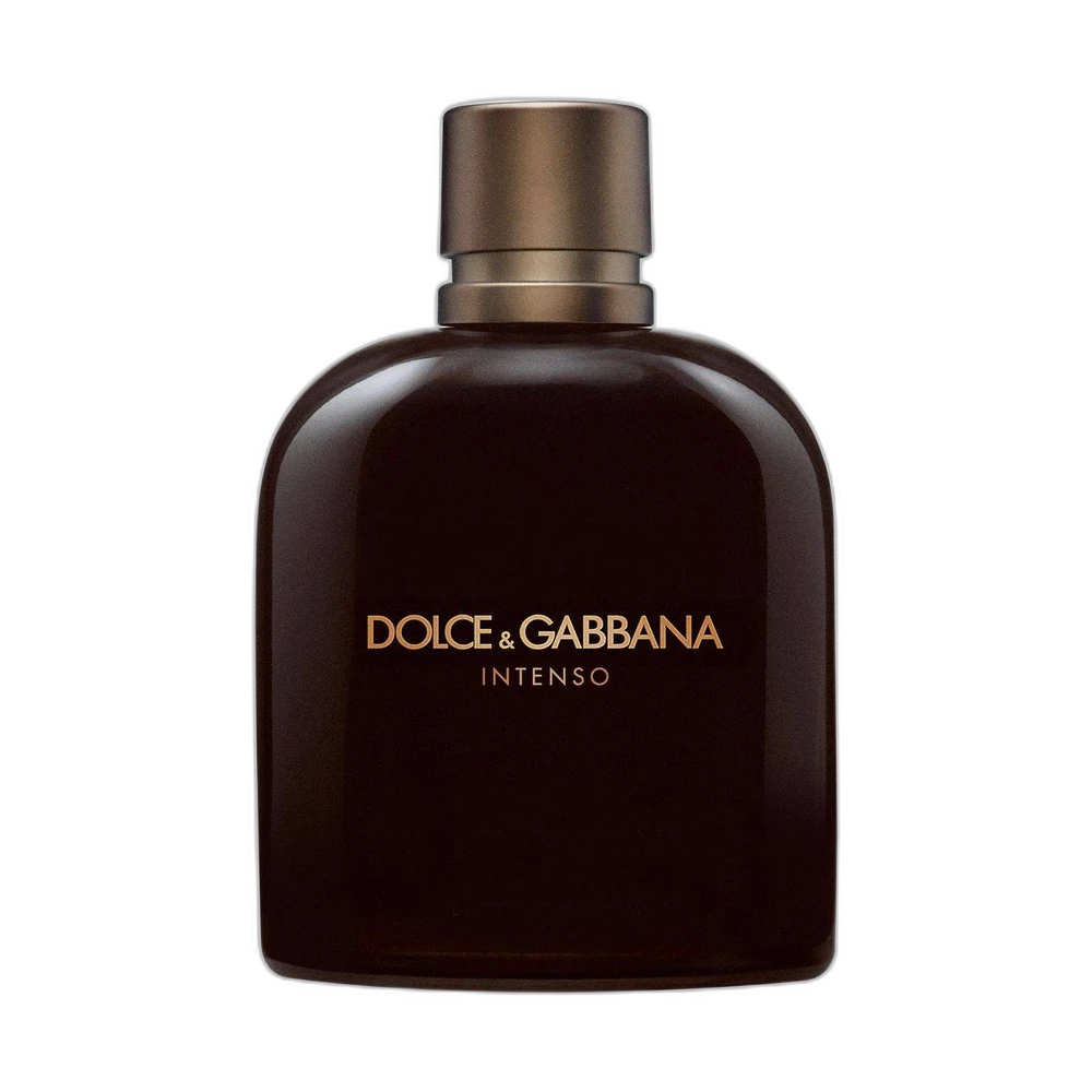 DOLCE & GABBANA INTENSO 200ml тестер