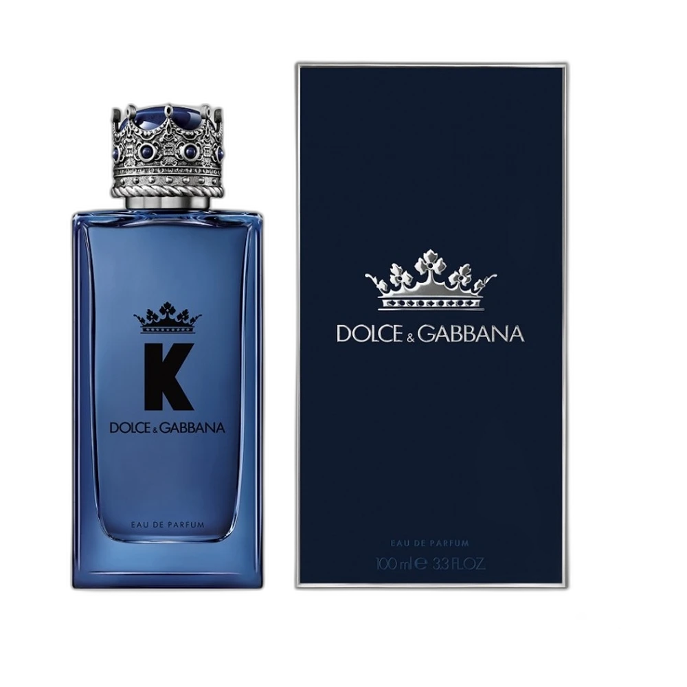 DOLCE & GABBANA K edp (m) 5ml mini