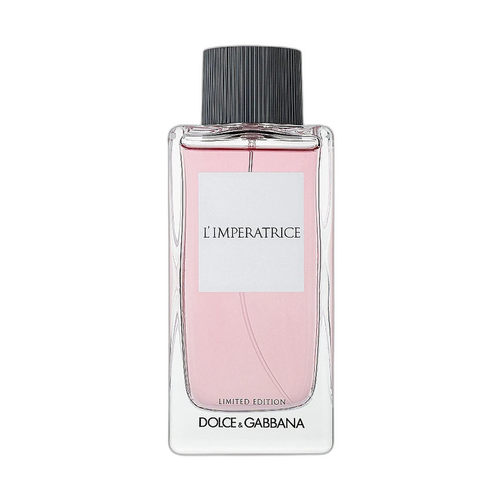 DOLCE & GABBANA LIMPERATRICE LIMITED EDITION 100ml тестер
