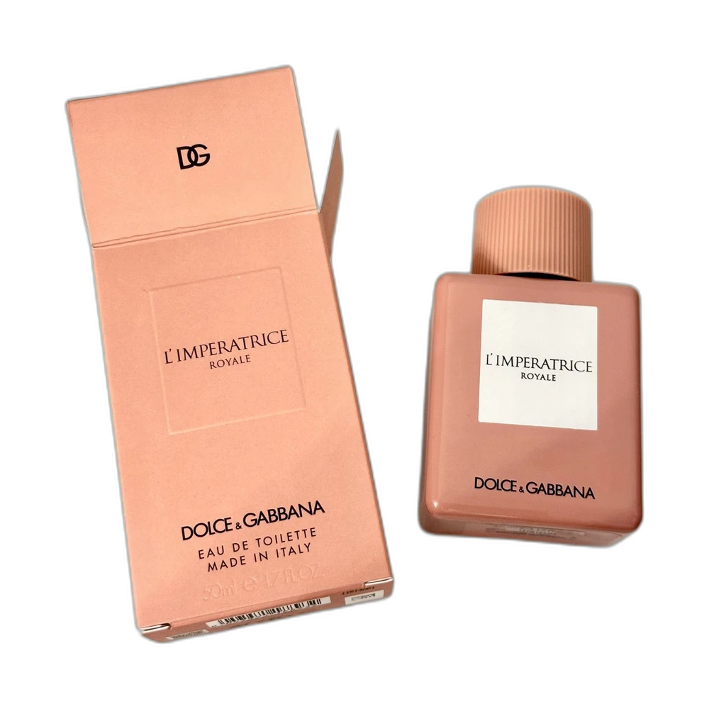 DOLCE & GABBANA LIMPERATRICE ROYALE 1.5ml пробник