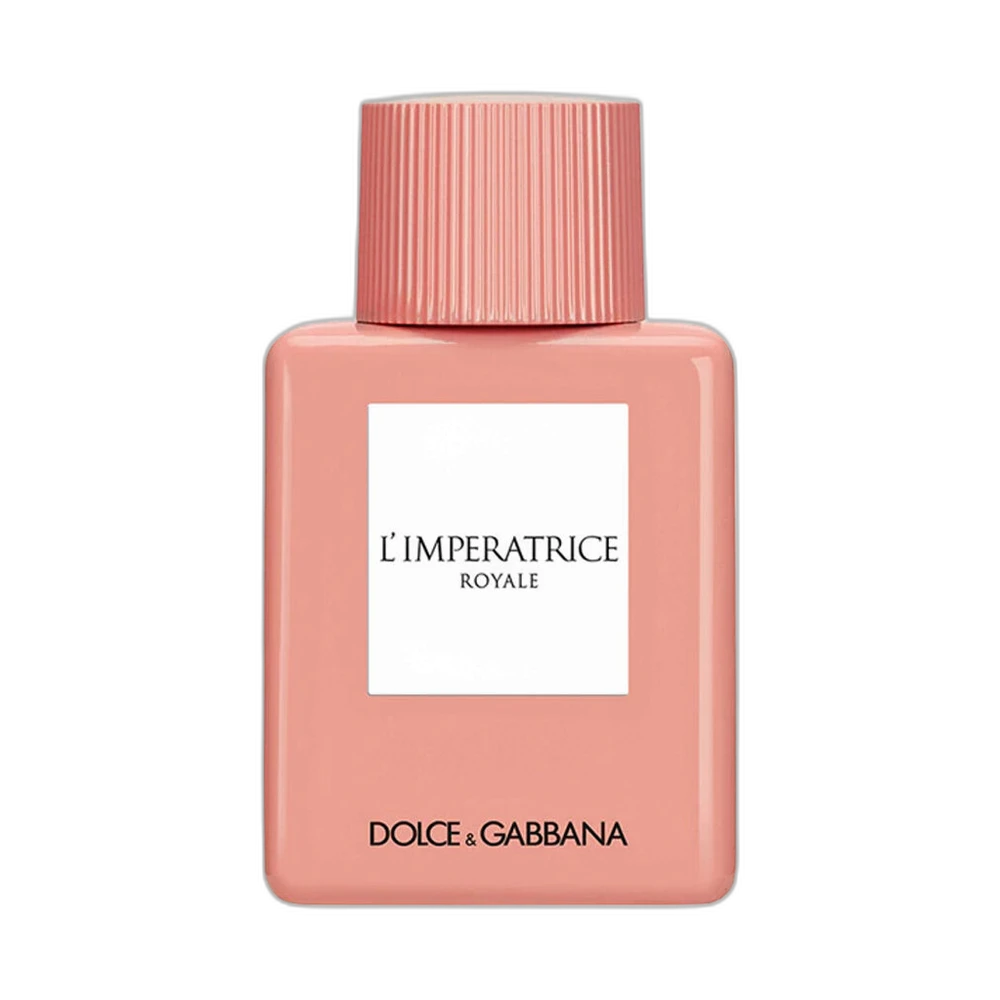 DOLCE & GABBANA LIMPERATRICE ROYALE 50ml тестер