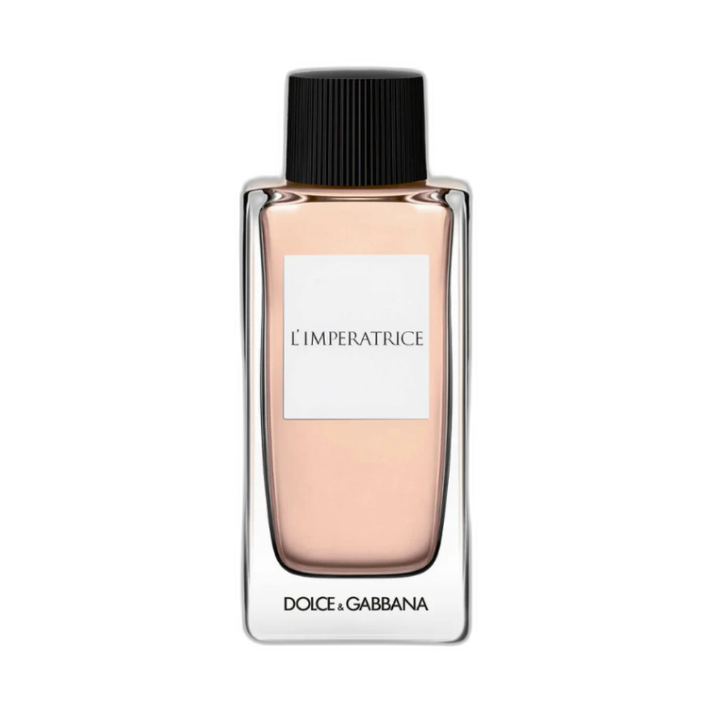 DOLCE & GABBANA LIMPERATRICE 5ml mini тестер