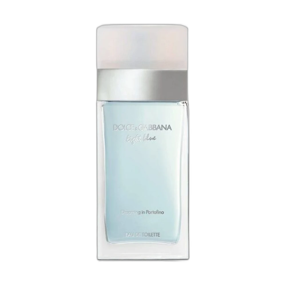 DOLCE & GABBANA LIGHT BLUE DREAMING IN PORTOFINO 50ml тестер