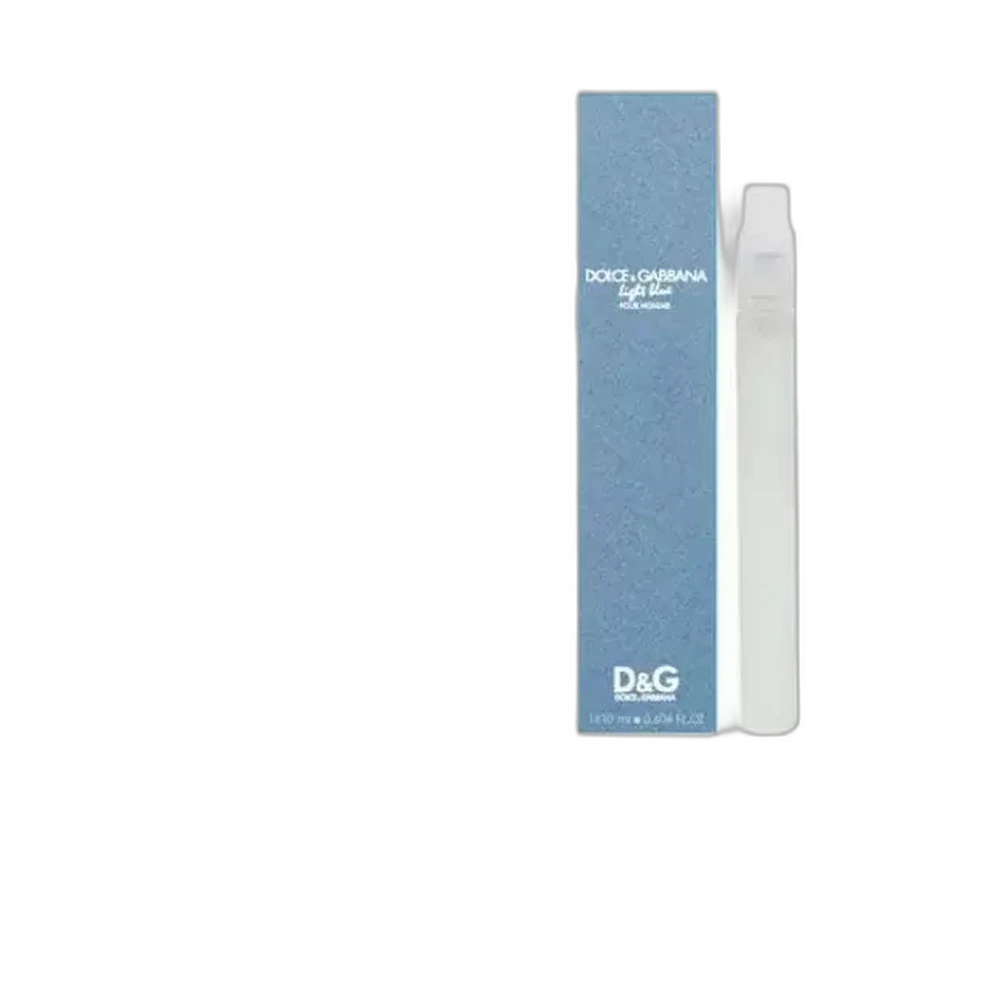 DOLCE & GABBANA LIGHT BLUE edt (m) 10ml