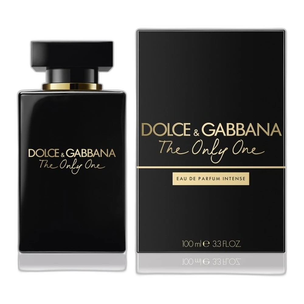 DOLCE & GABBANA THE ONLY ONE INTENSE edp (w) 50ml