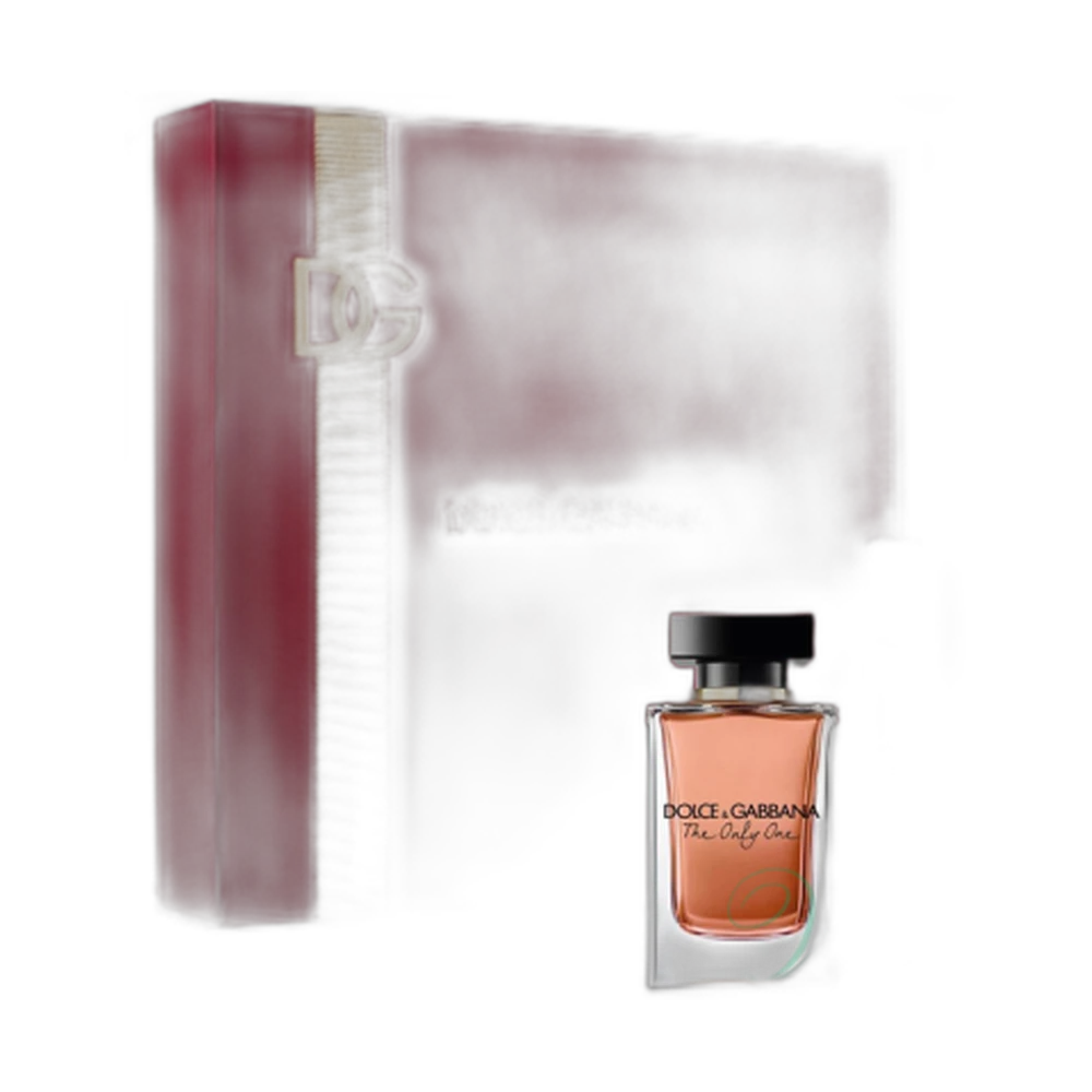 DOLCE & GABBANA THE ONLY ONE 100ml + 10ml + 5ml