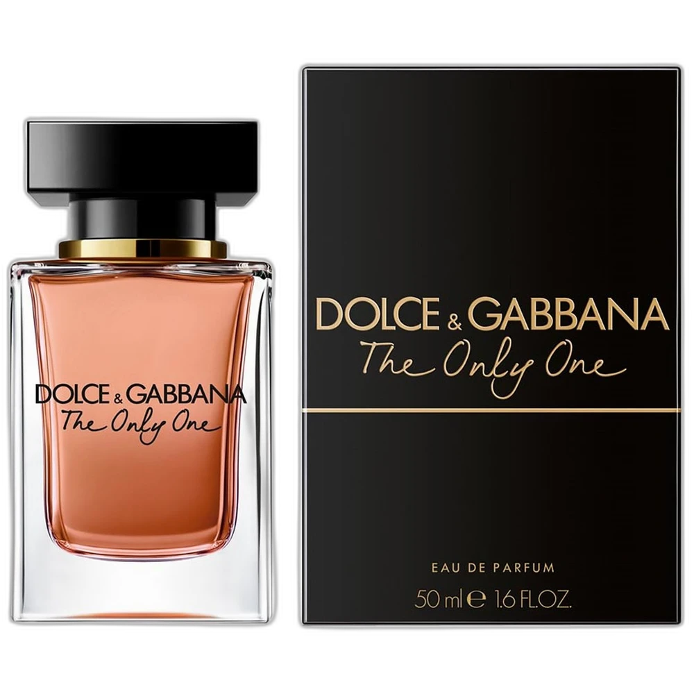 DOLCE & GABBANA THE ONLY ONE 50ml + 7.5ml