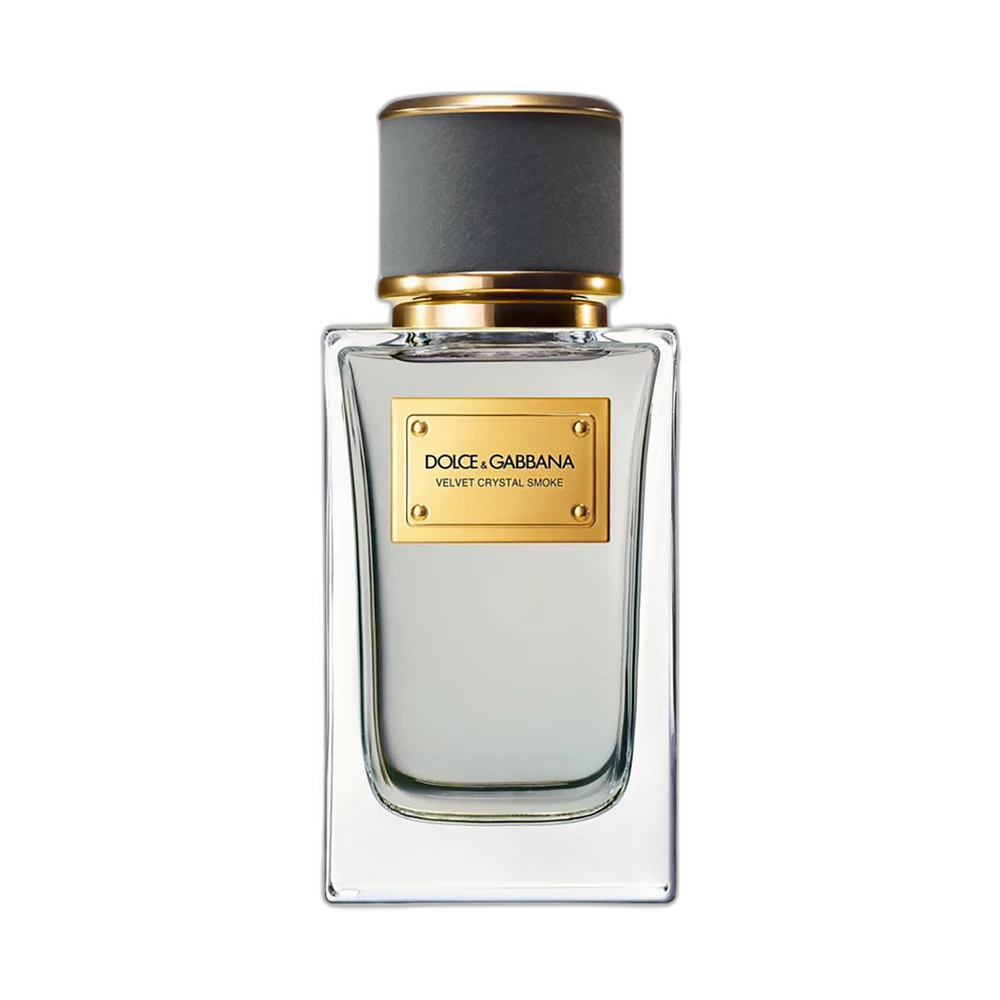 DOLCE & GABBANA VELVET CRYSTAL SMOKE 100ml