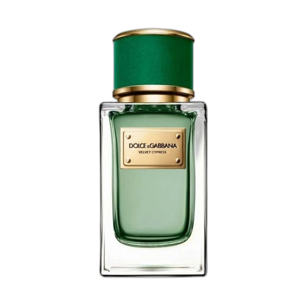 DOLCE & GABBANA VELVET CYPRESS edp 50ml TESTER