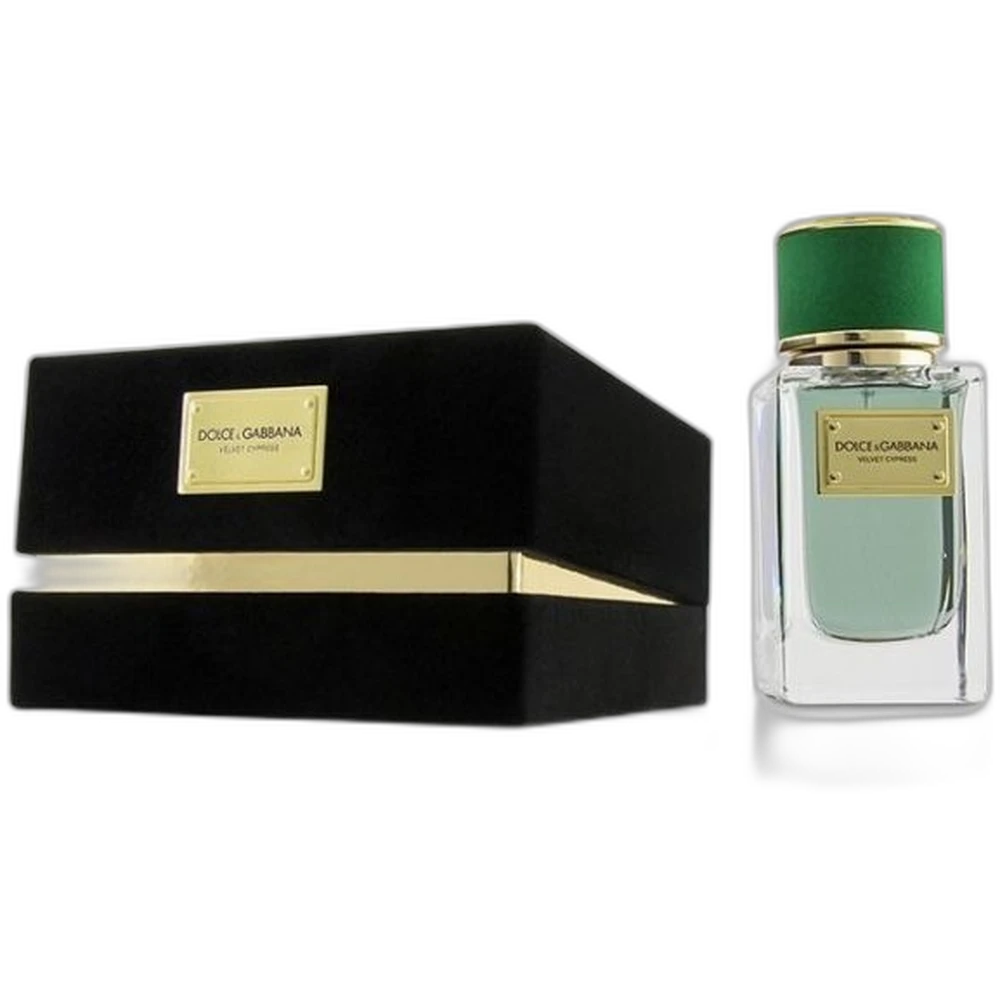 DOLCE & GABBANA VELVET CYPRESS edp 50ml