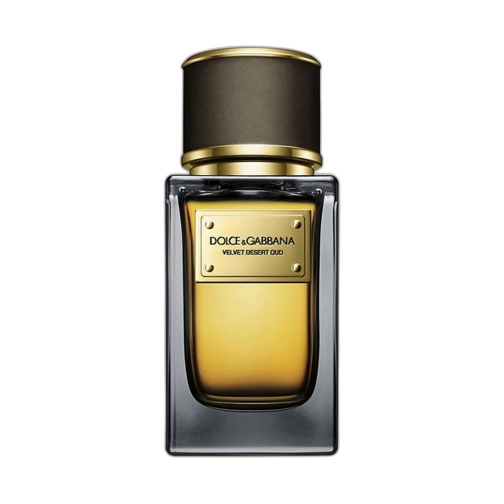 DOLCE & GABBANA VELVET DESERT OUD edp 100ml TESTER