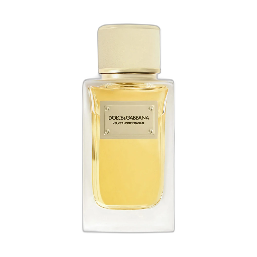DOLCE & GABBANA VELVET HONEY SANTAL 100ml тестер
