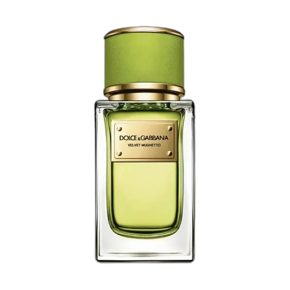 DOLCE & GABBANA VELVET MUGHETTO edp 100ml TESTER