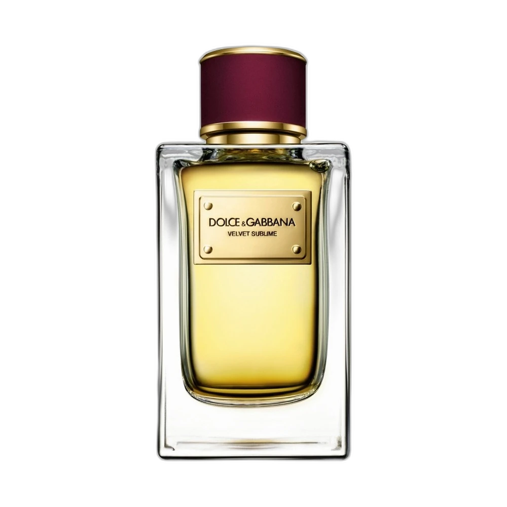 DOLCE & GABBANA VELVET SUBLIME edp 50ml TESTER
