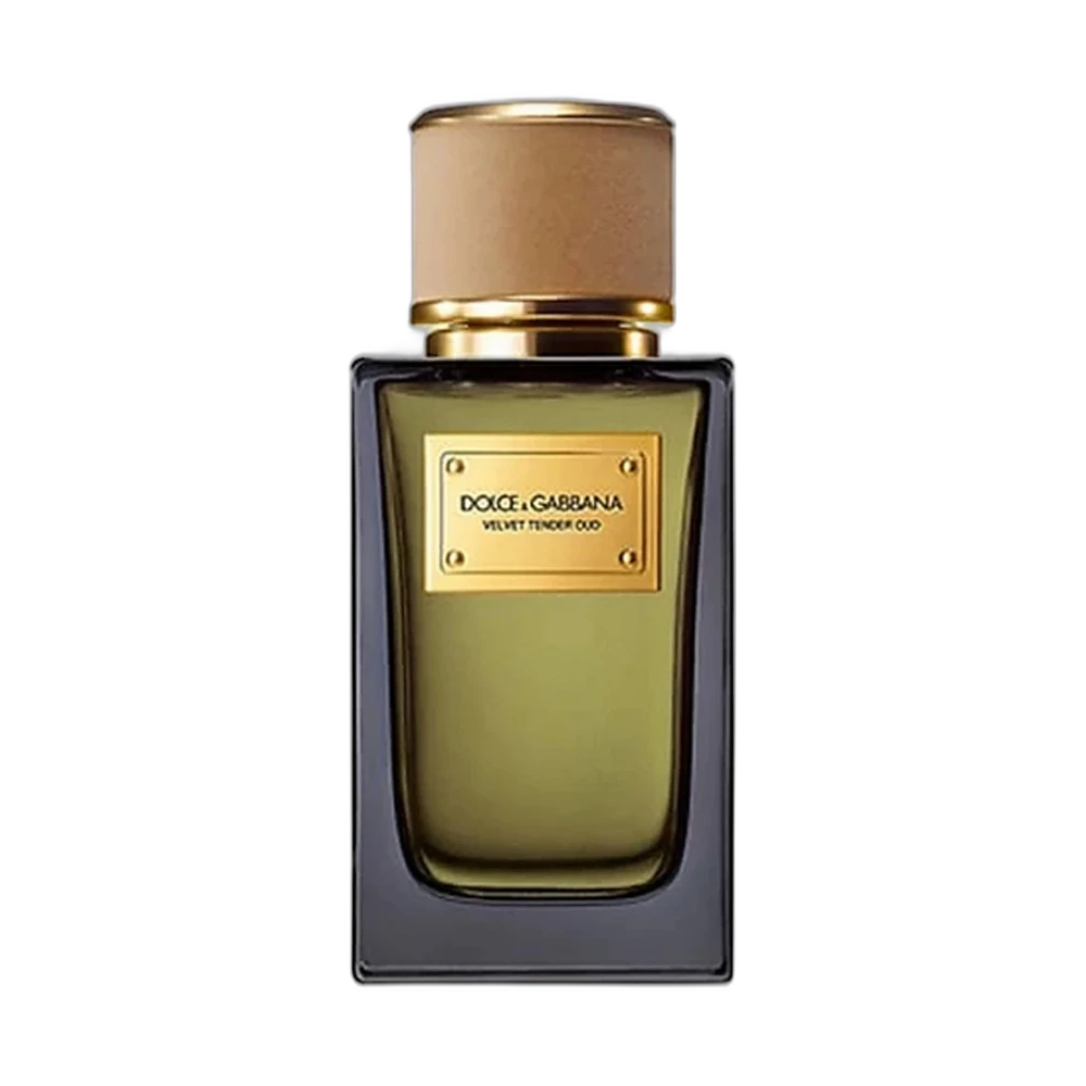DOLCE & GABBANA VELVET TENDER OUD edp 50ml TESTER
