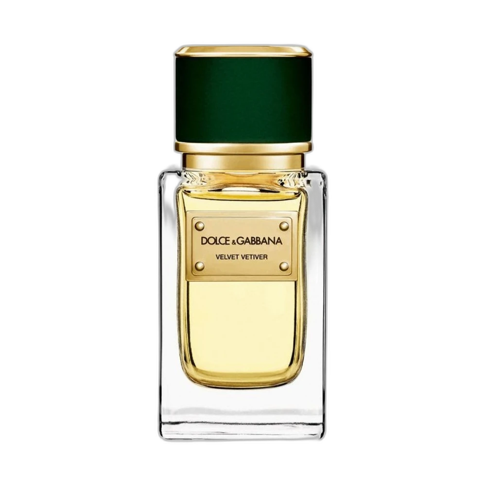 DOLCE & GABBANA VELVET VETIVER edp 100ml TESTER