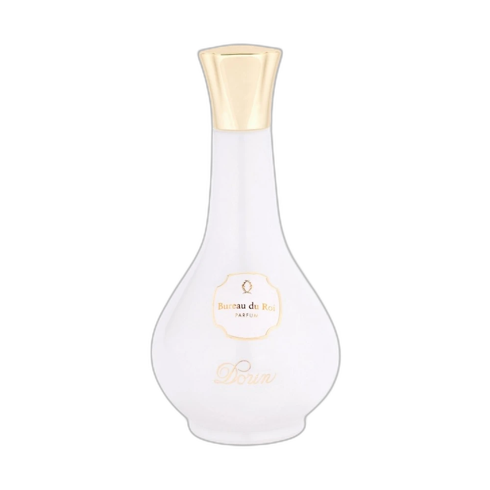 DORIN BUREAU DU ROI 60ml parfume TESTER