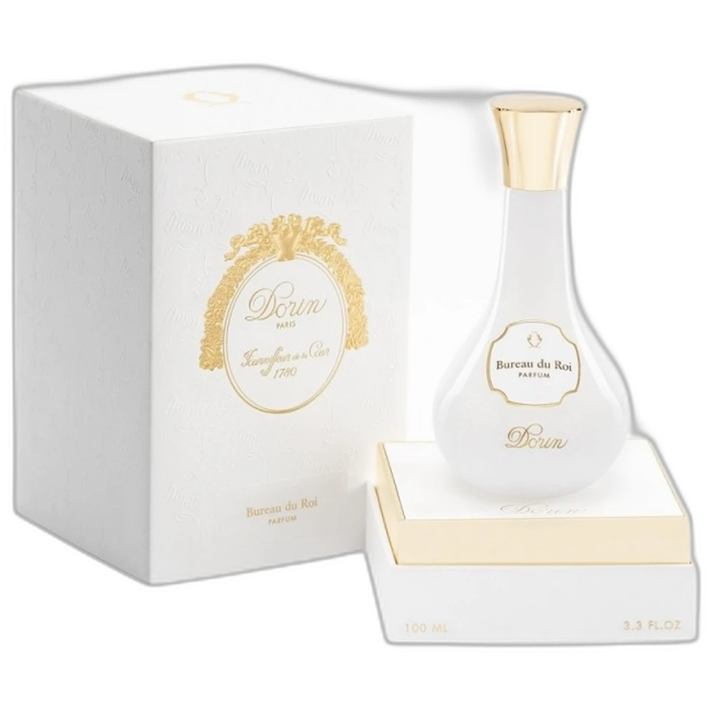 DORIN BUREAU DU ROI 60ml parfume