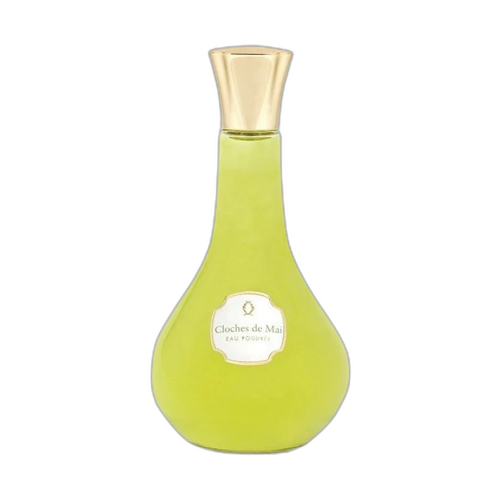 DORIN CLOCHES DE MAI EAU POUDREE (w) 100ml parfume TESTER