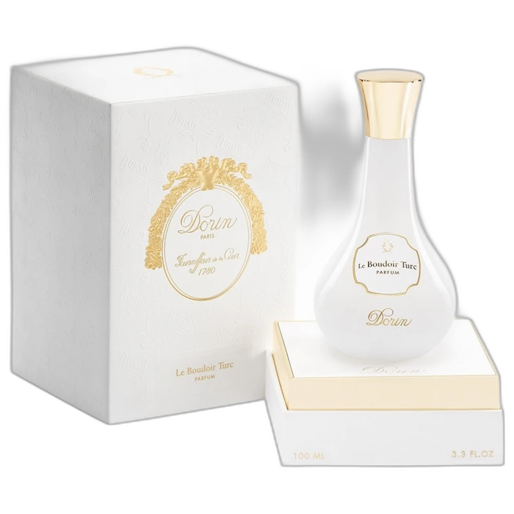 DORIN LE BUDOIR TURC 100ml parfume
