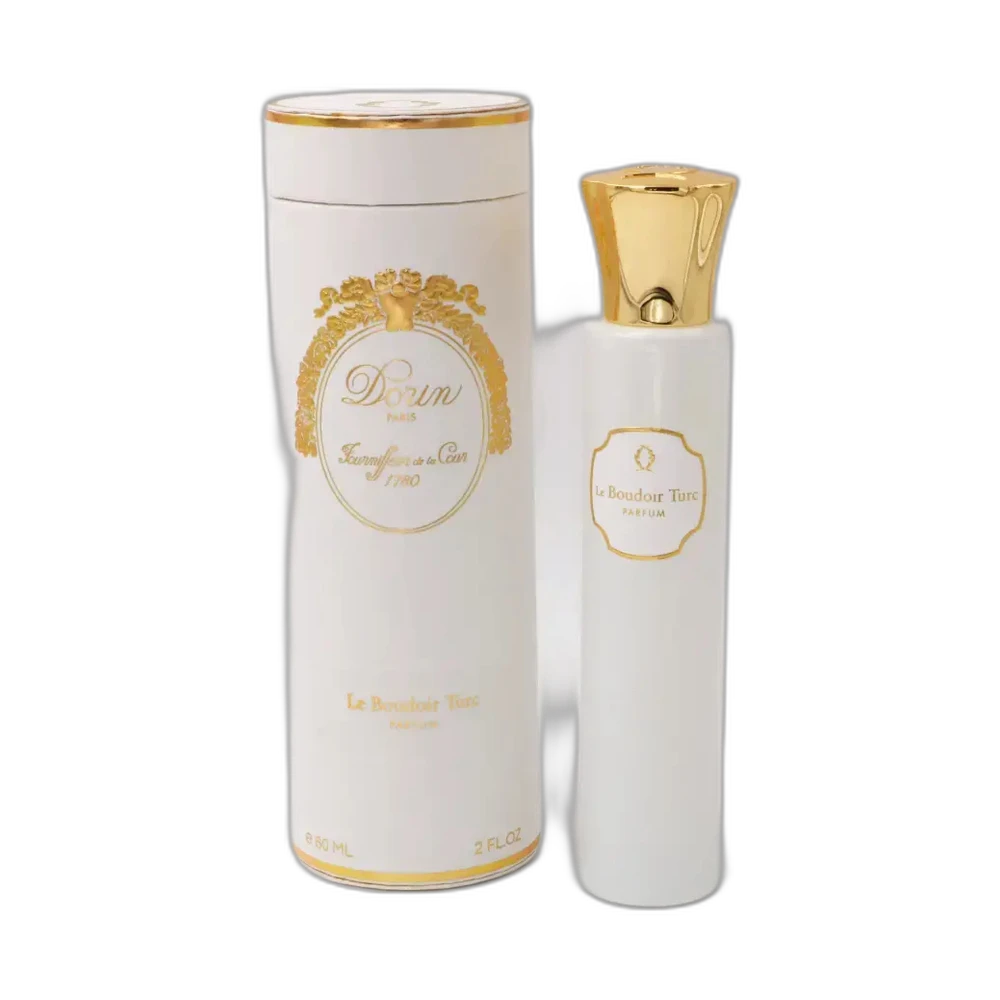 DORIN LE BUDOIR TURC 60ml parfume