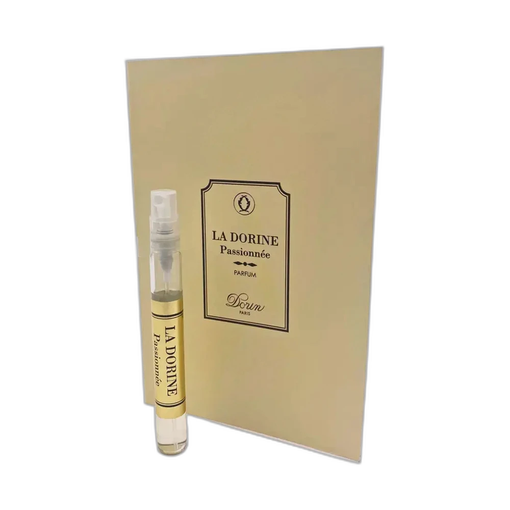 DORIN PASSIONNEE (w) 8ml parfume