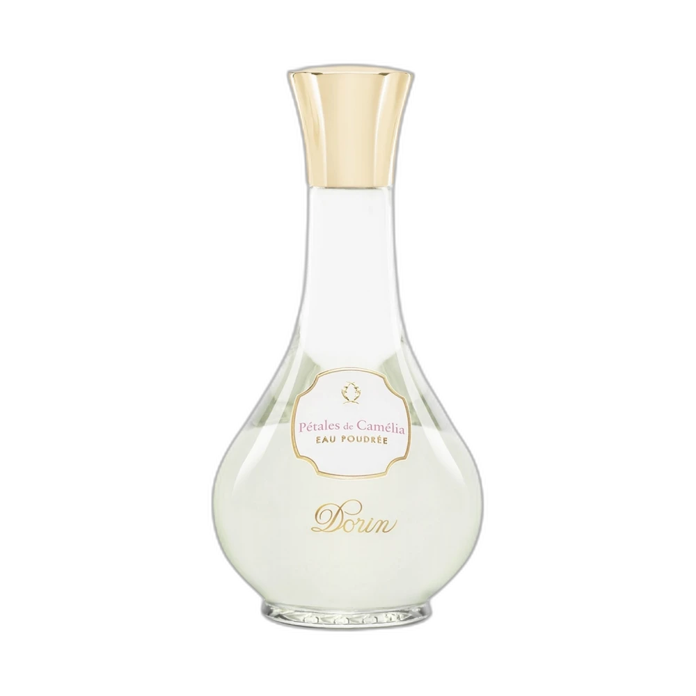 DORIN PETALES DE CAMELIA EAU POUDREE (w) 100ml parfume TESTER