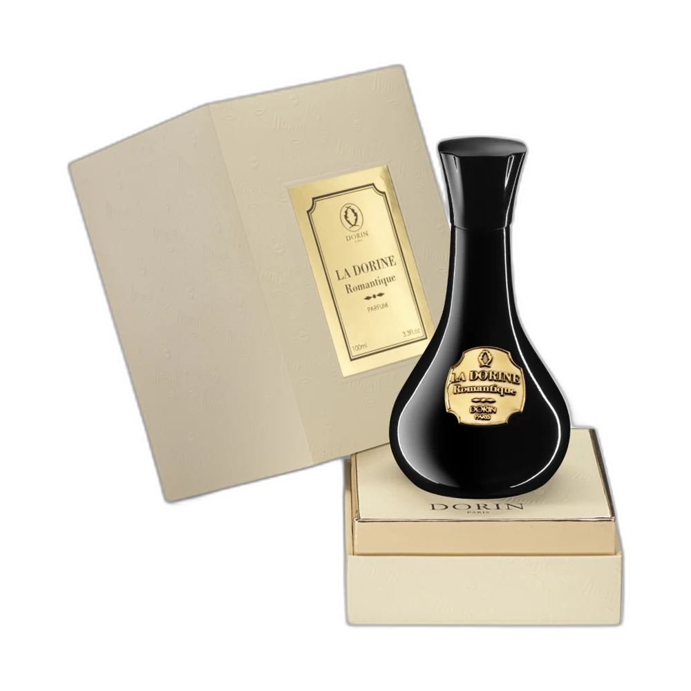 DORIN ROMANTIQUE (w) 100ml parfume