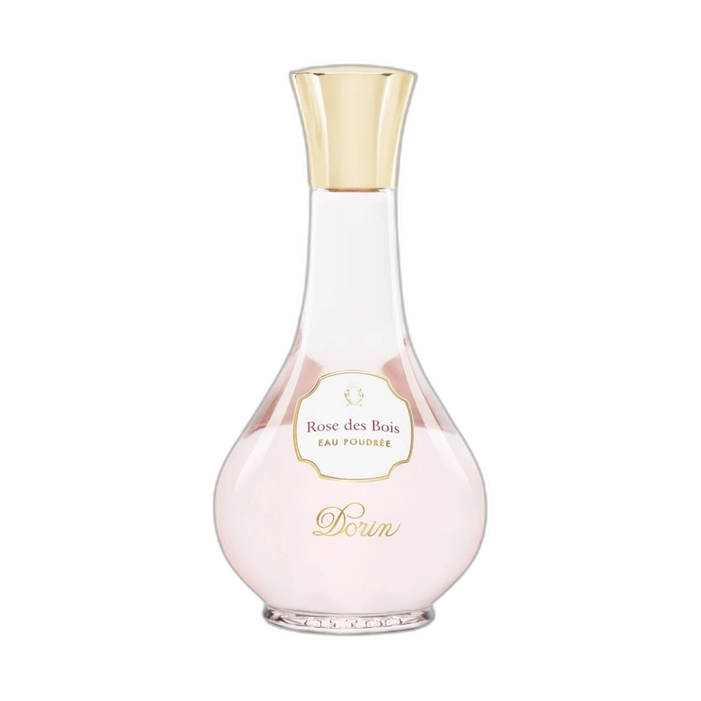 DORIN ROSE DES BOIS EAU POUDREE (w) 60ml parfume TESTER
