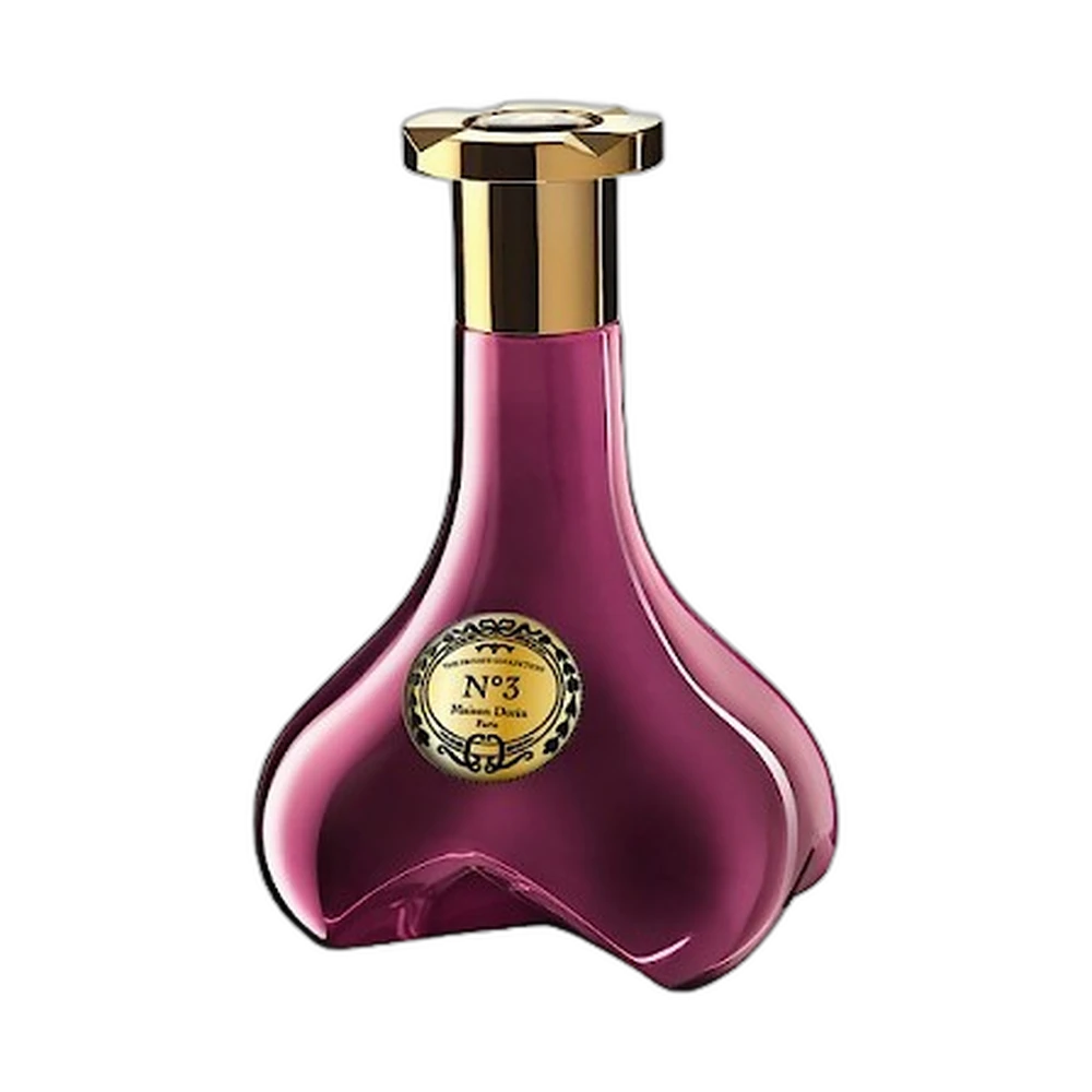 DORIN THE PRIVATE COLLECTION №3 (w) 80ml parfumeTESTER
