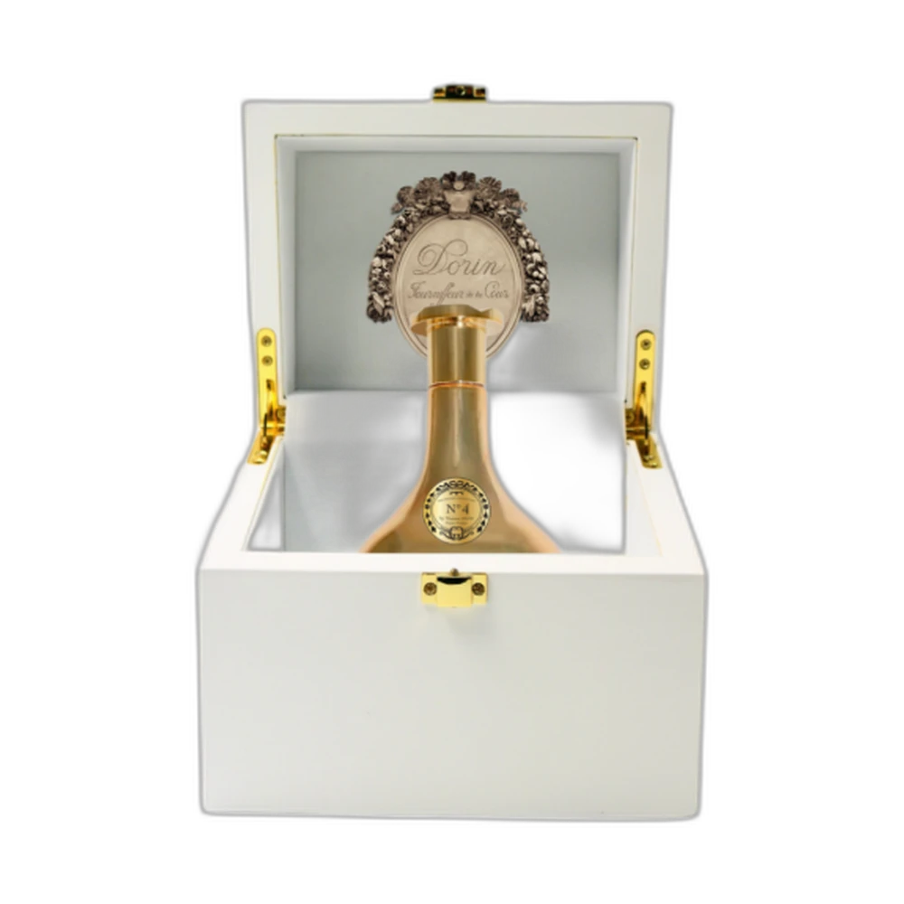 DORIN THE PRIVATE COLLECTION №4 (w) 80ml parfume