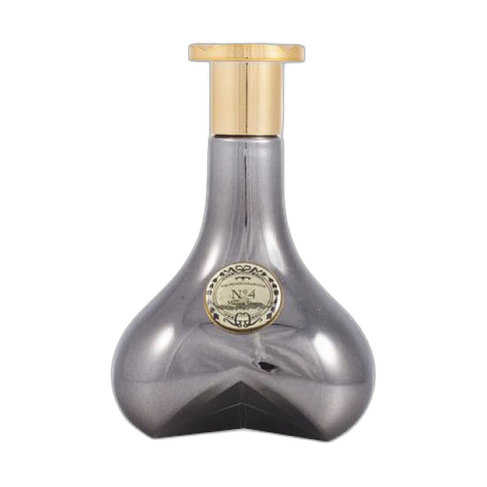 DORIN THE PRIVATE COLLECTION №4 (w) 80ml parfumeTESTER