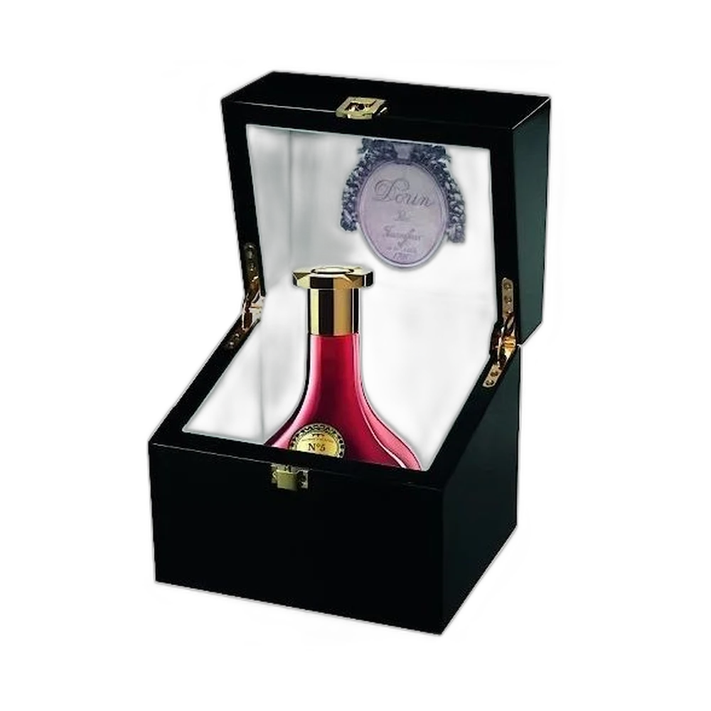 DORIN THE PRIVATE COLLECTION №5 (w) 80ml parfume