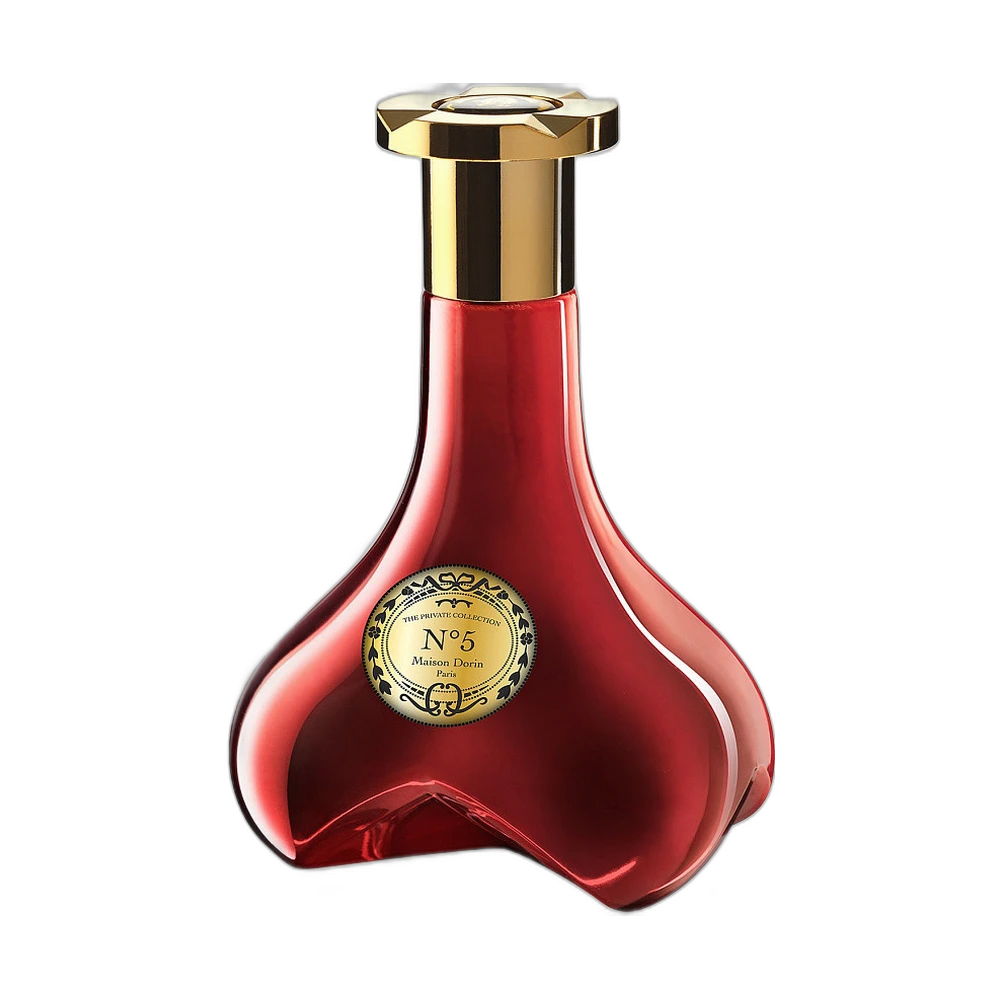 DORIN THE PRIVATE COLLECTION №5 (w) 80ml parfumeTESTER