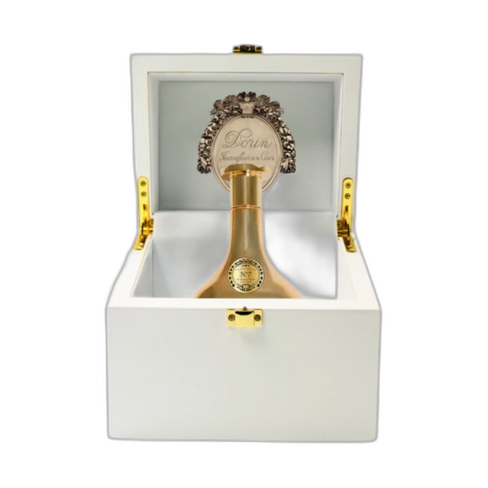 DORIN THE PRIVATE COLLECTION №7 (w) 80ml parfume