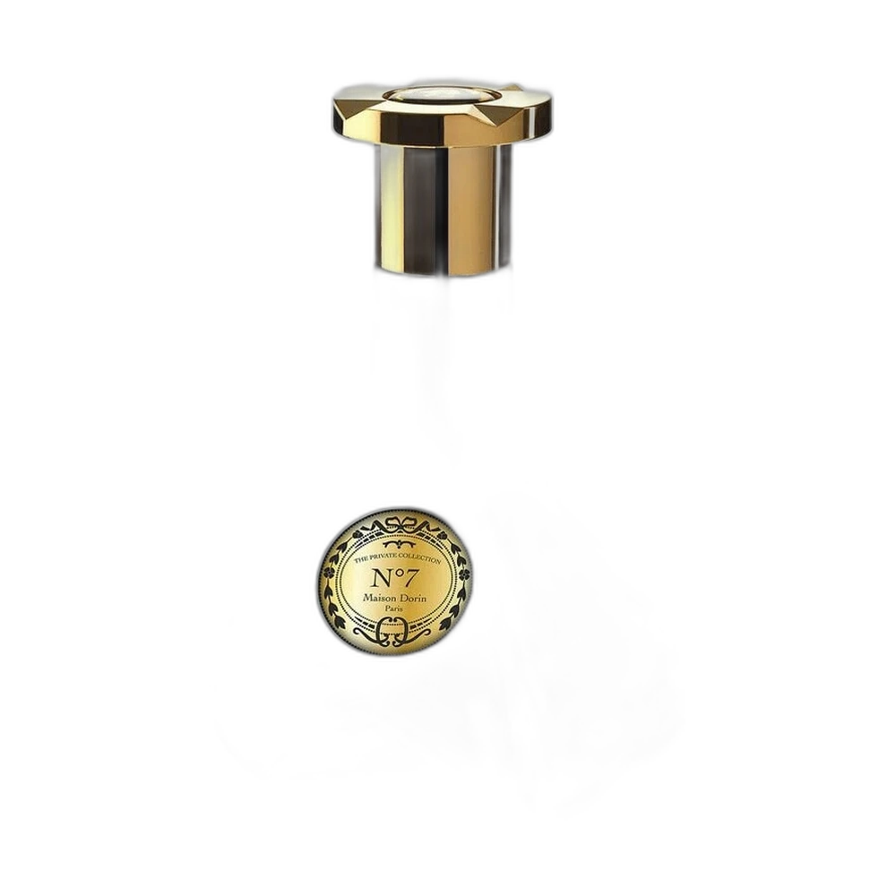 DORIN THE PRIVATE COLLECTION №7 (w) 80ml parfumeTESTER
