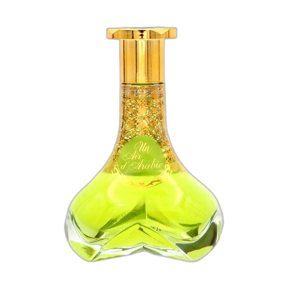 DORIN UN AIR D'ARABIE AMBRE edp (w) 80ml TESTER
