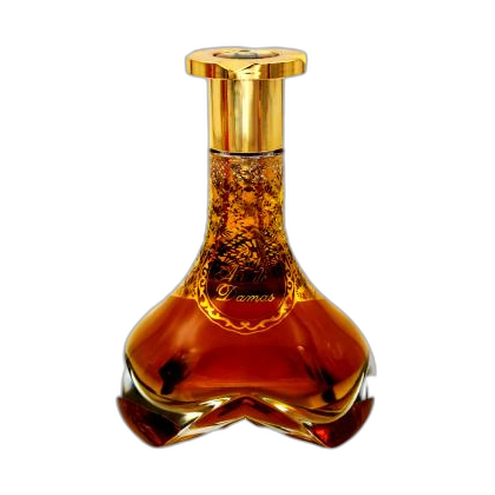 DORIN UN AIR DE DAMAS TUBEREUSE edp (w) 80ml TESTER