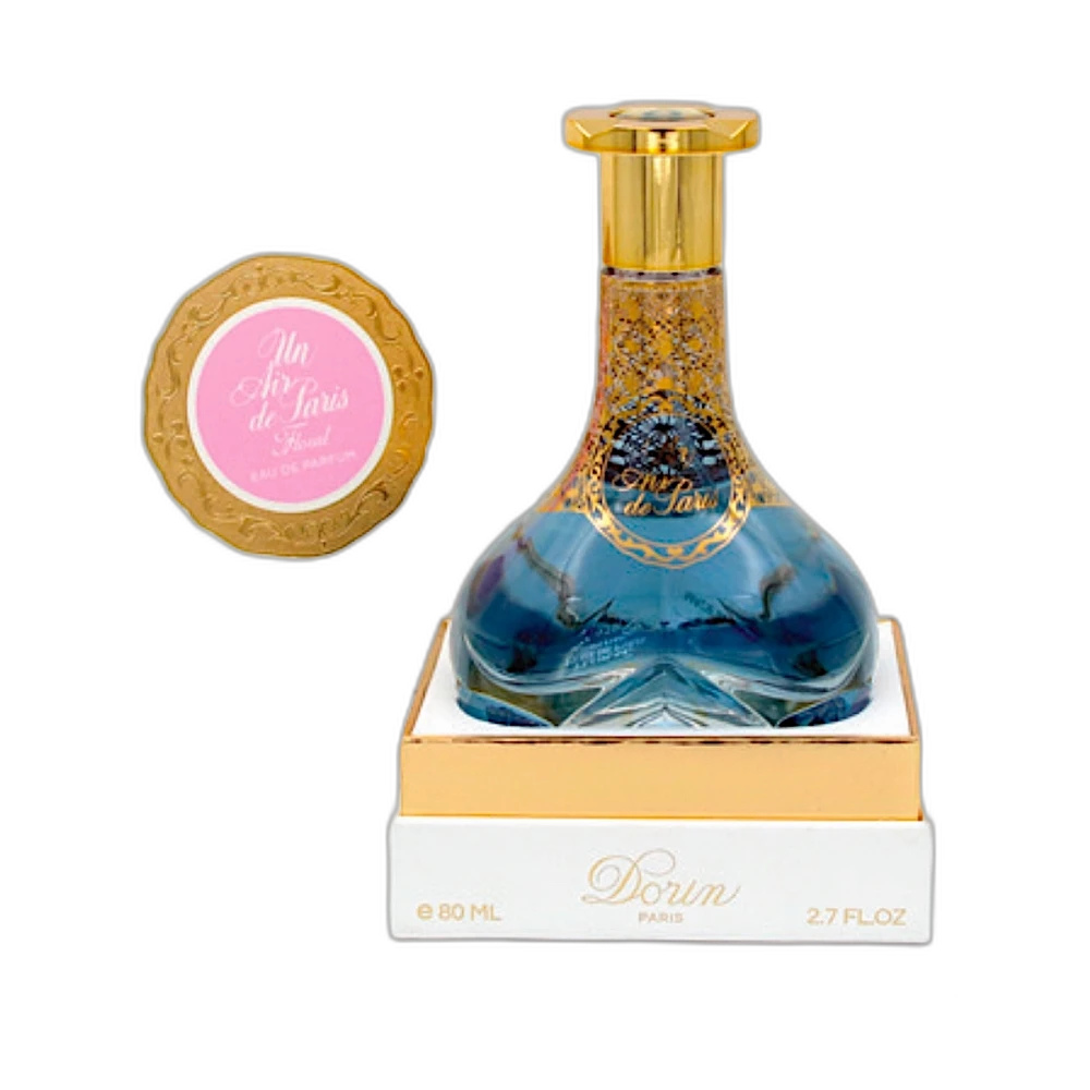 DORIN UN AIR DE PARIS FLORAL edp (w) 80ml