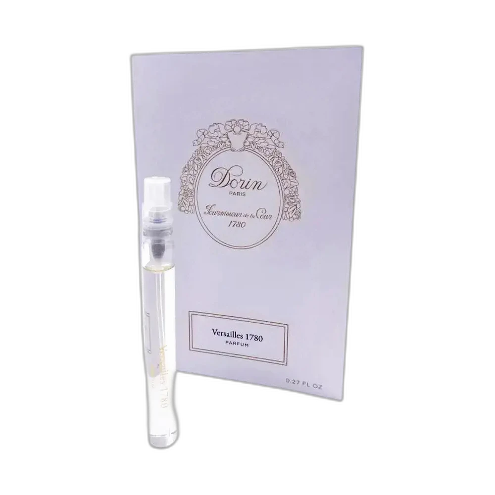 DORIN VERSAILLES 1780 (w) 8ml parfume