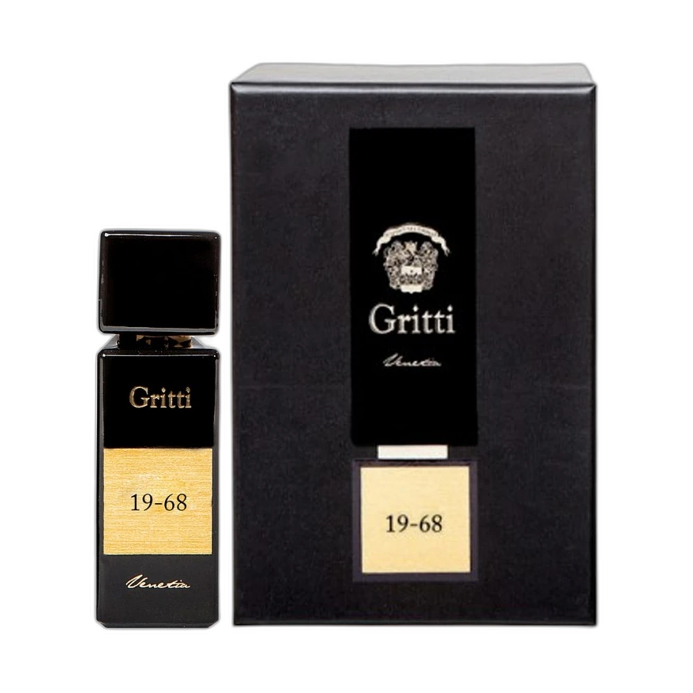 DR. GRITTI 19-68 edp 100ml