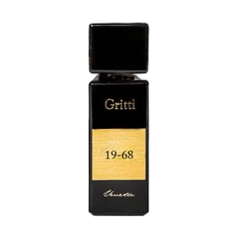 DR. GRITTI 19-68 edp 2ml пробник