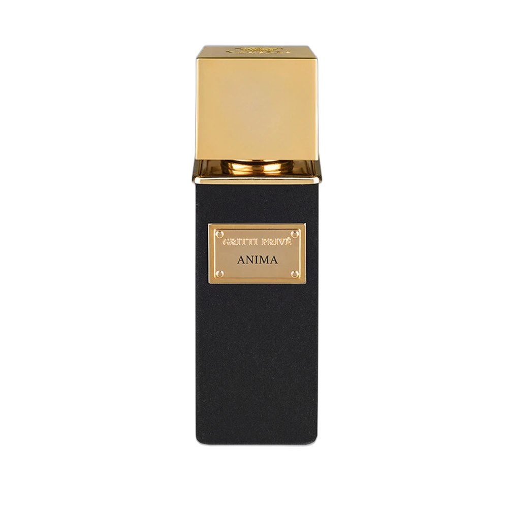 DR. GRITTI ANIMA 100ml parfume TESTER
