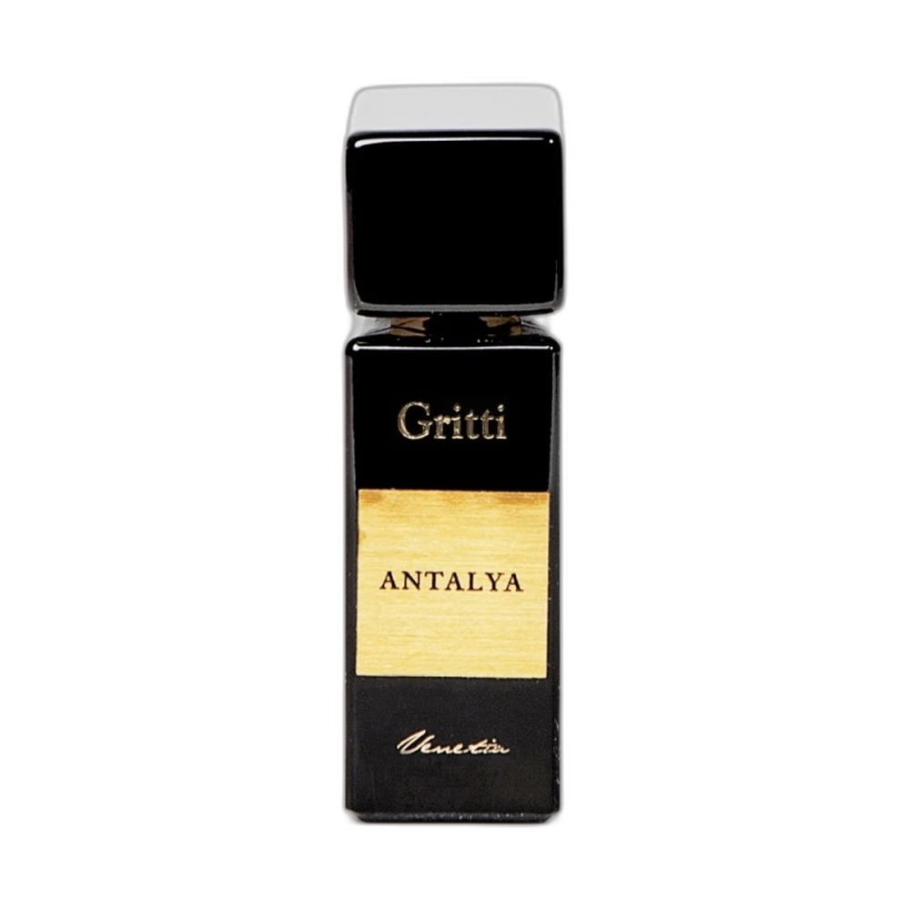 DR. GRITTI ANTALYA 100ml parfume TESTER
