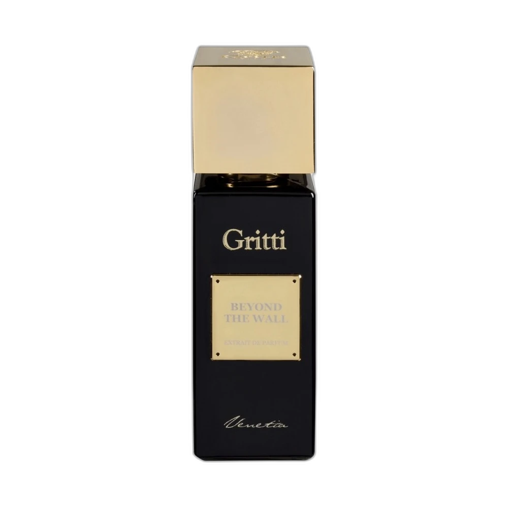 DR. GRITTI BEYOND THE WALL edp 2ml пробник