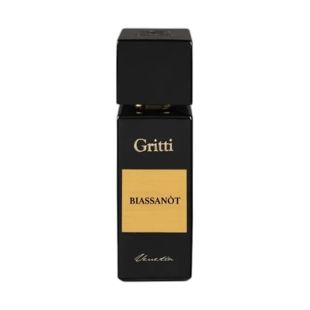 DR. GRITTI BIASSANOT edp 2ml пробник