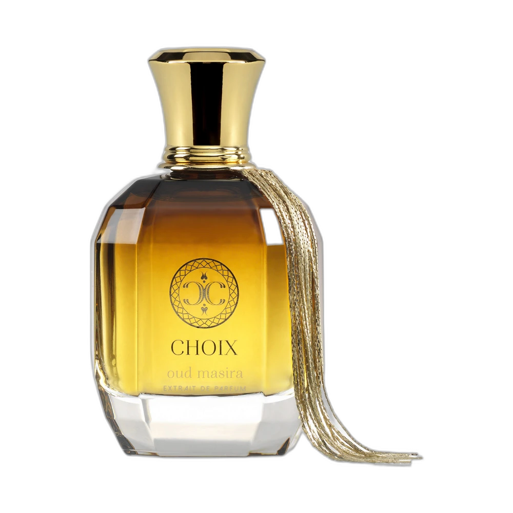 DR. GRITTI CHOIX OUD MASIRA 100ml тестер
